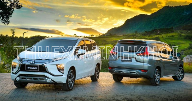 Kinh nghiệm thuê xe 7 chỗ tại HCM cho gia đình và công ty