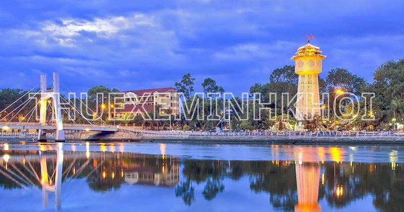 Giới thiệu về Phan Thiết – Điểm đến lý tưởng khi thuê xe đi Phan Thiết từ TP.HCM