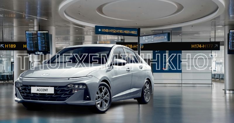 Tại sao nên chọn dịch vụ thuê xe tại Hồ Chí Minh của Minh Khôi