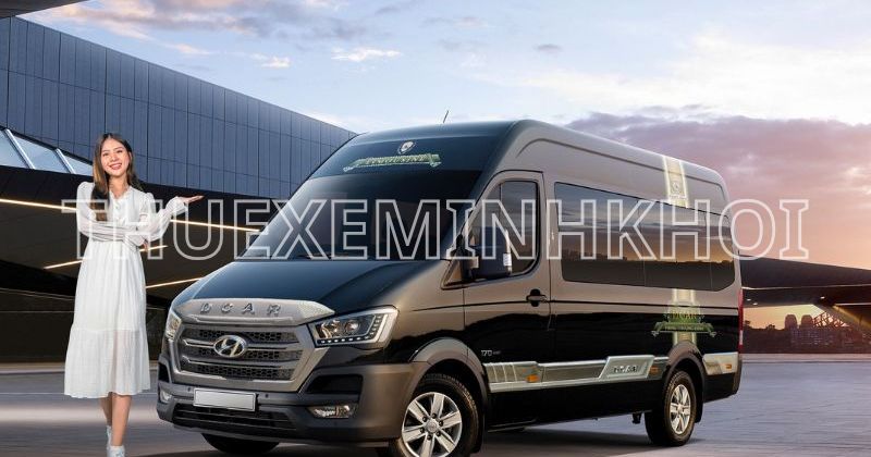 Thuê xe tại TP.HCM – Giải pháp di chuyển linh hoạt và tiết kiệm