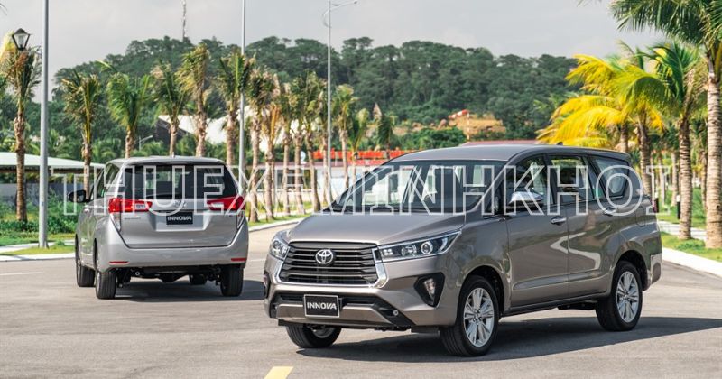 Lợi ích khi thuê xe dài ngày